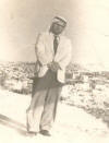 في القدس - 1962